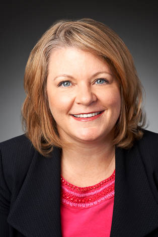 Stephanie Weibel, Riverbend Commercial Title Services LP Photo