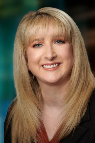 Kim A. Moore