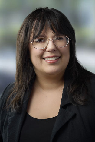 Victoria Oestreicher, Riverbend Commercial Title Services LP Photo