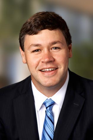 Geoffrey Leder, Riverbend Commercial Title Services LP Photo