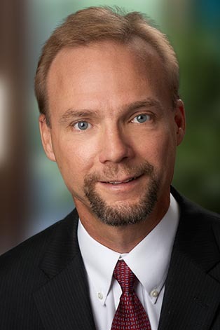 Timothy Freihofer, Riverbend Commercial Title Services LP Photo