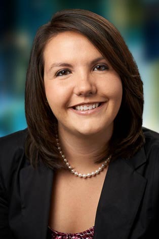 Holly Johnson, Riverbend Commercial Title Services LP Photo