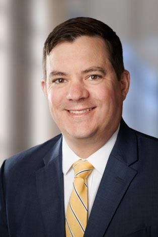 Andrew Ferguson, Riverbend Commercial Title Services LP Photo