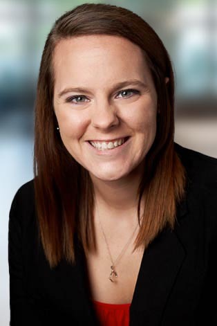 Katlynn Lanning, Riverbend Commercial Title Services LP Photo