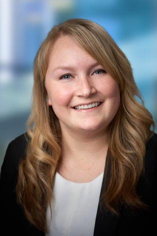 Samantha Musser, Riverbend Commercial Title Services LP Photo