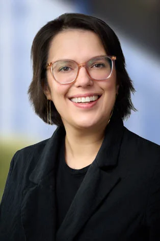 Victoria N. Oestreicher