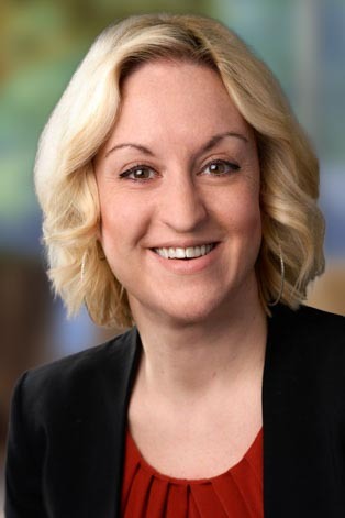 Kelly Kroger, Riverbend Commercial Title Services LP Photo
