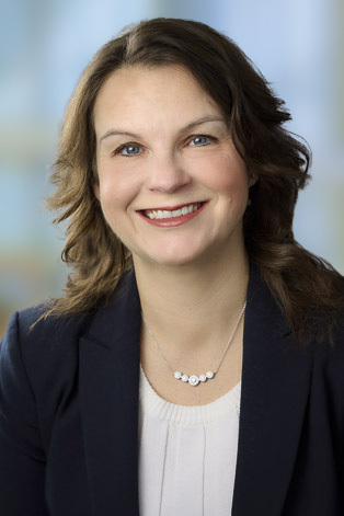 Carey Steffen, Riverbend Commercial Title Services LP Photo